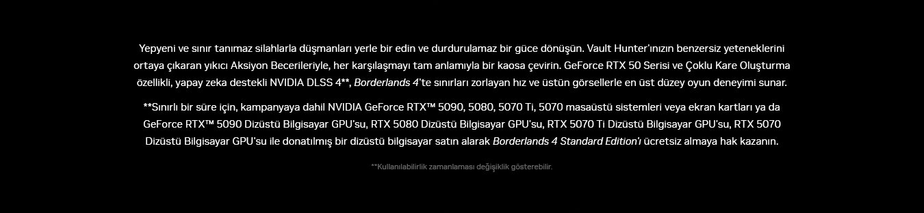 Nvidia Geforce Rtx Borderlands 4 Bundle Landing Page 20250818 2
