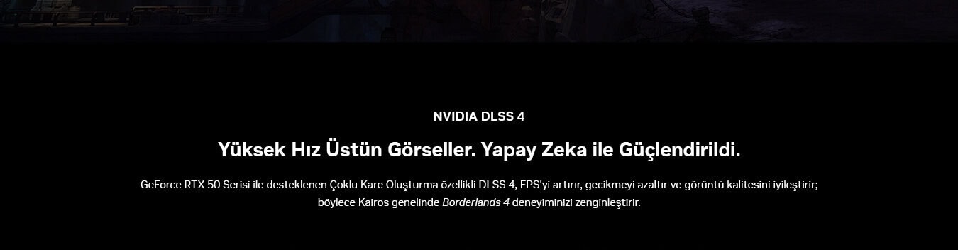 Nvidia Geforce Rtx Borderlands 4 Bundle Landing Page 20250818 5