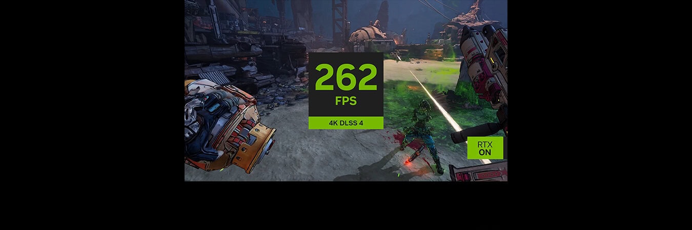 Nvidia Geforce Rtx Borderlands 4 Bundle Landing Page 20250818 6