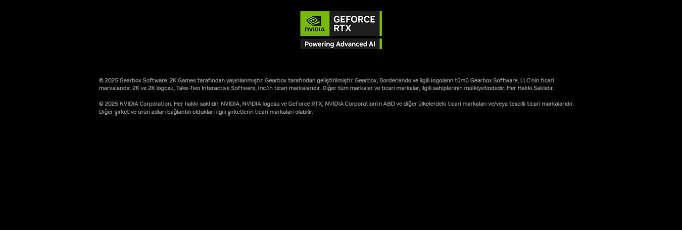 Nvidia Geforce Rtx Borderlands 4 Bundle Landing Page 20250818 9