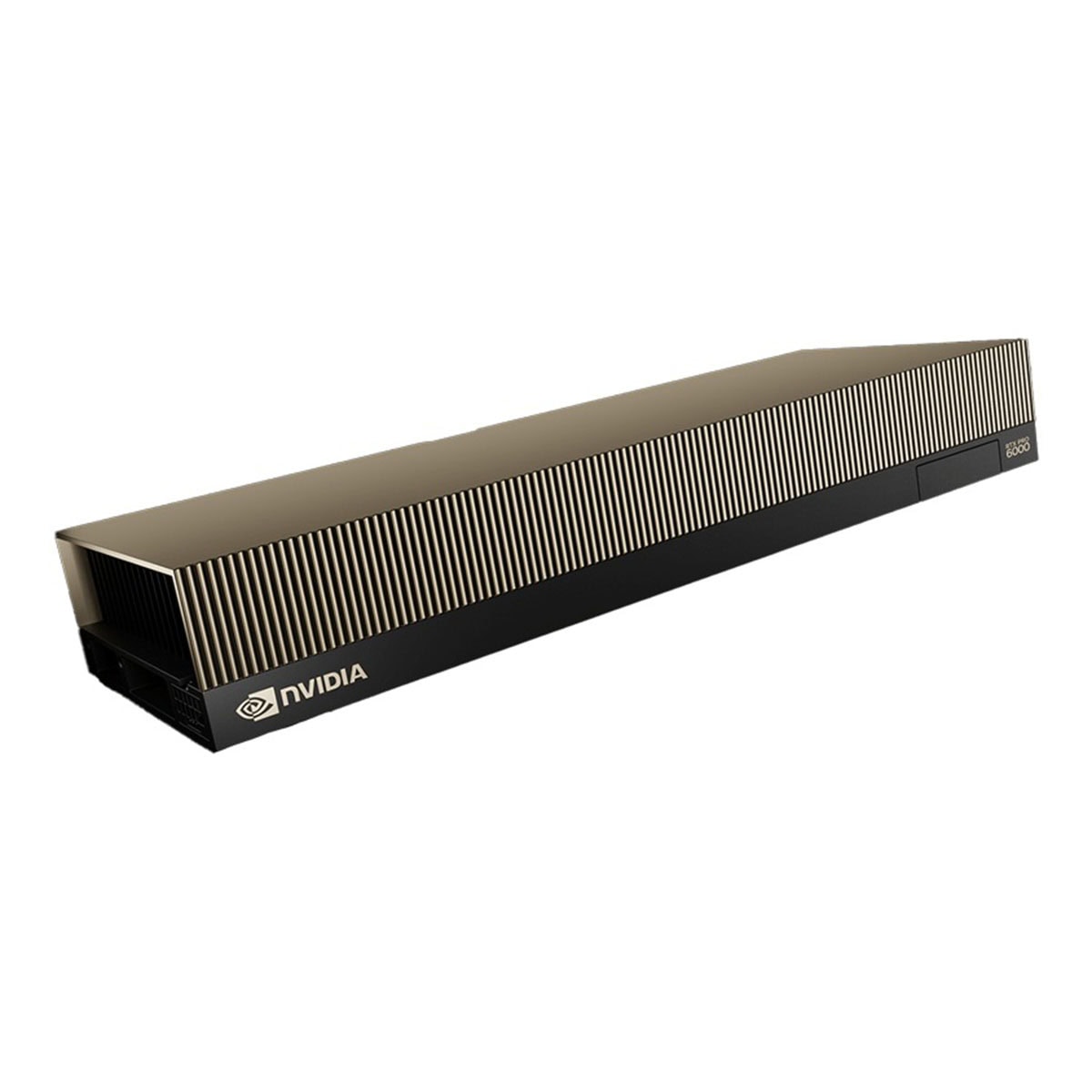 Nvidia Rtx Pro 6000 Blackwell Server Edition Ekran Kartı 1
