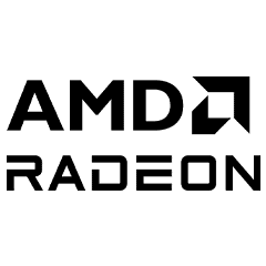 Radeon RX 9000 Serisi logosu