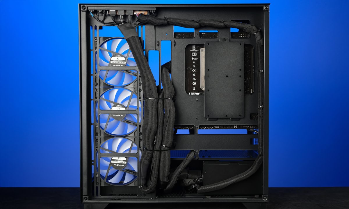 Professional Cable Wiring Care Profesyonel Kablolama