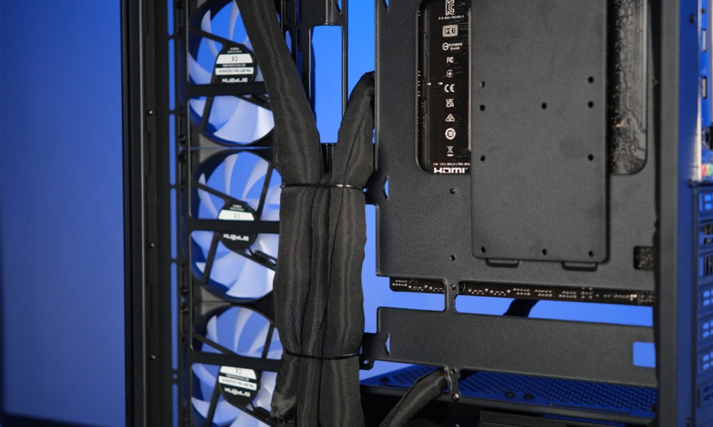 Professional Cable Wiring Care Profesyonel Kablolama 2