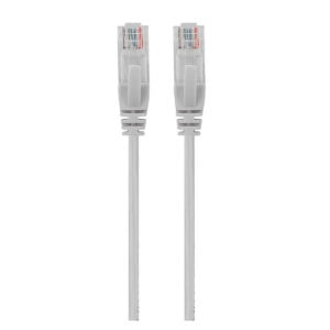 S Link 10 Metre Cat6 Gri Ethernet Kablosu (sl Cat610) 1