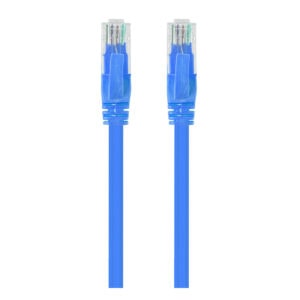 S Link 2 Metre Cat6 Mavi Ethernet Kablosu (sl Cat602bl) 1