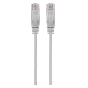S Link 3 Metre Cat6 Gri Ethernet Kablosu (sl Cat603) 1