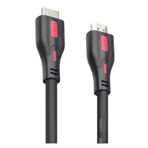 S Link 3 Metre V2.0 4k (38402160) 60hz Hdmi Kablosu (sl Hdm4k13) 2