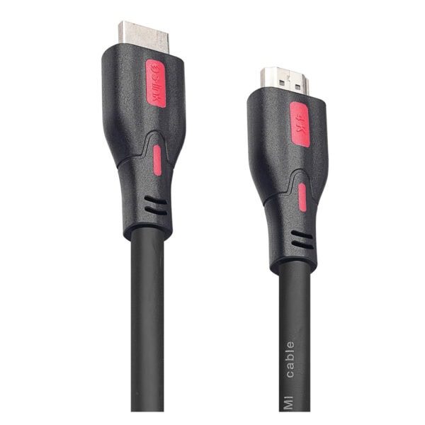 S Link 3 Metre V2.0 4k (38402160) 60hz Hdmi Kablosu (sl Hdm4k13) 2