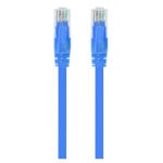 S Link 5 Metre Cat6 Mavi Ethernet Kablosu (sl Cat605bl) 1