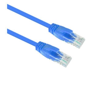 S Link 5 Metre Cat6 Mavi Ethernet Kablosu (sl Cat605bl) 2