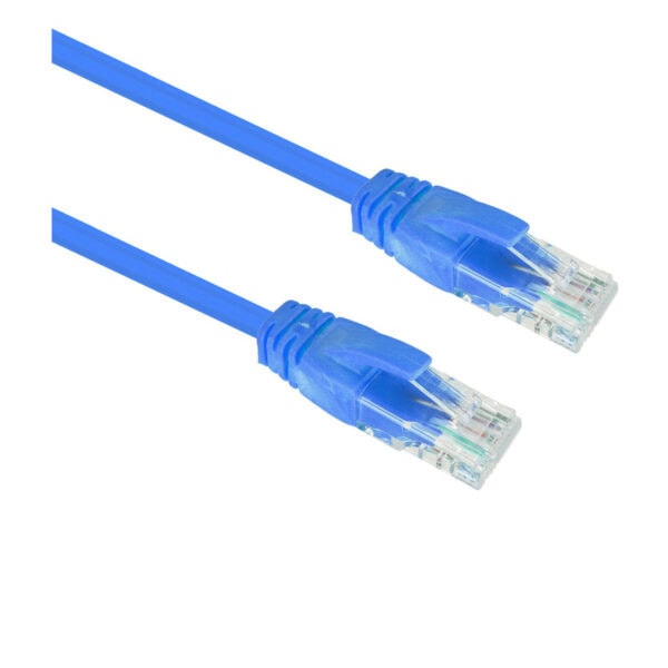 S Link 5 Metre Cat6 Mavi Ethernet Kablosu (sl Cat605bl) 2