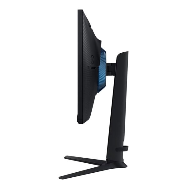 Samsung Odyssey G3 24 Inç 180hz 1ms Full Hd Freesync Va Pivot Gaming Monitör (ls24dg302euxuf) 10