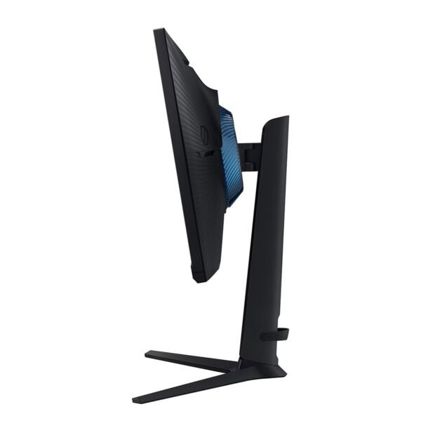 Samsung Odyssey G3 24 Inç 180hz 1ms Full Hd Freesync Va Pivot Gaming Monitör (ls24dg302euxuf) 11