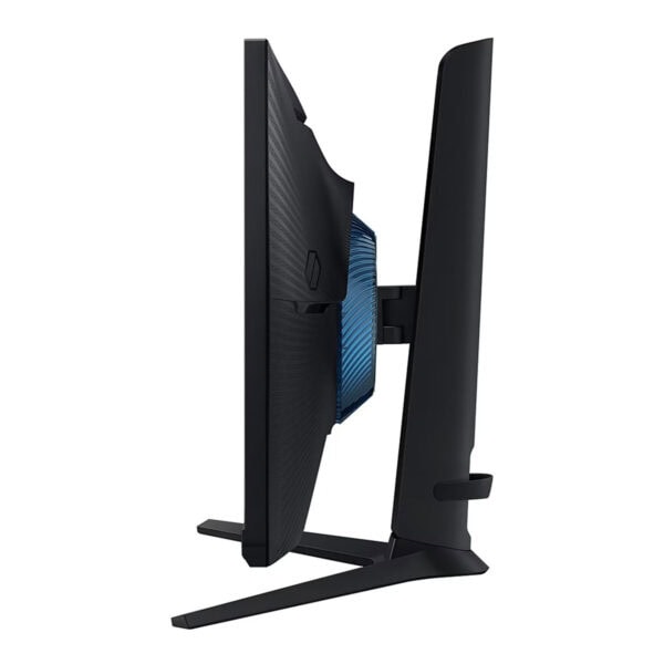 Samsung Odyssey G3 24 Inç 180hz 1ms Full Hd Freesync Va Pivot Gaming Monitör (ls24dg302euxuf) 12