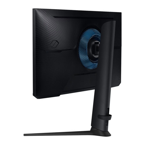 Samsung Odyssey G3 24 Inç 180hz 1ms Full Hd Freesync Va Pivot Gaming Monitör (ls24dg302euxuf) 15