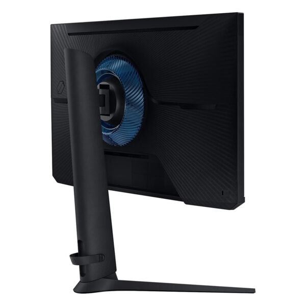 Samsung Odyssey G3 24 Inç 180hz 1ms Full Hd Freesync Va Pivot Gaming Monitör (ls24dg302euxuf) 16