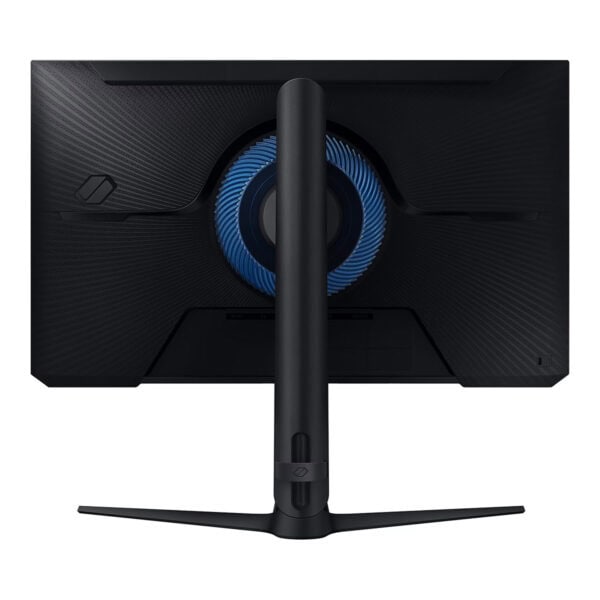 Samsung Odyssey G3 24 Inç 180hz 1ms Full Hd Freesync Va Pivot Gaming Monitör (ls24dg302euxuf) 17