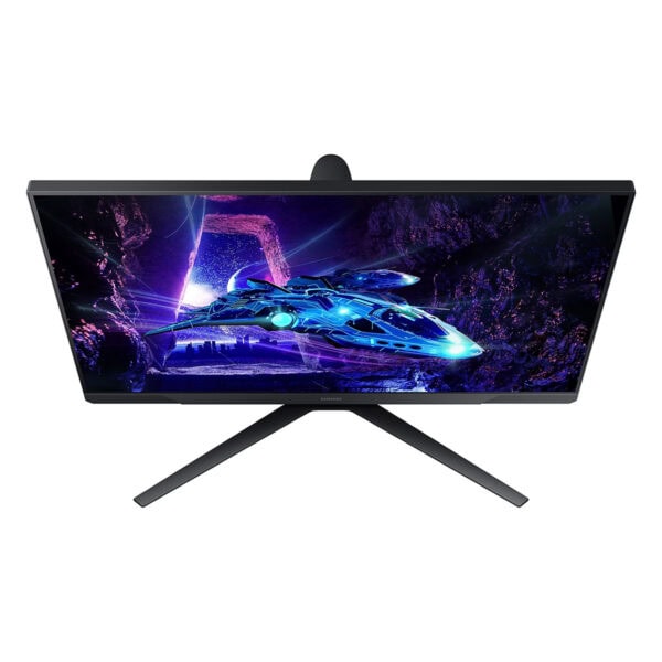 Samsung Odyssey G3 24 Inç 180hz 1ms Full Hd Freesync Va Pivot Gaming Monitör (ls24dg302euxuf) 8