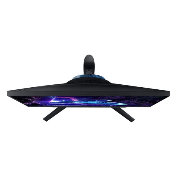 Samsung Odyssey G3 24 Inç 180hz 1ms Full Hd Freesync Va Pivot Gaming Monitör (ls24dg302euxuf) 9