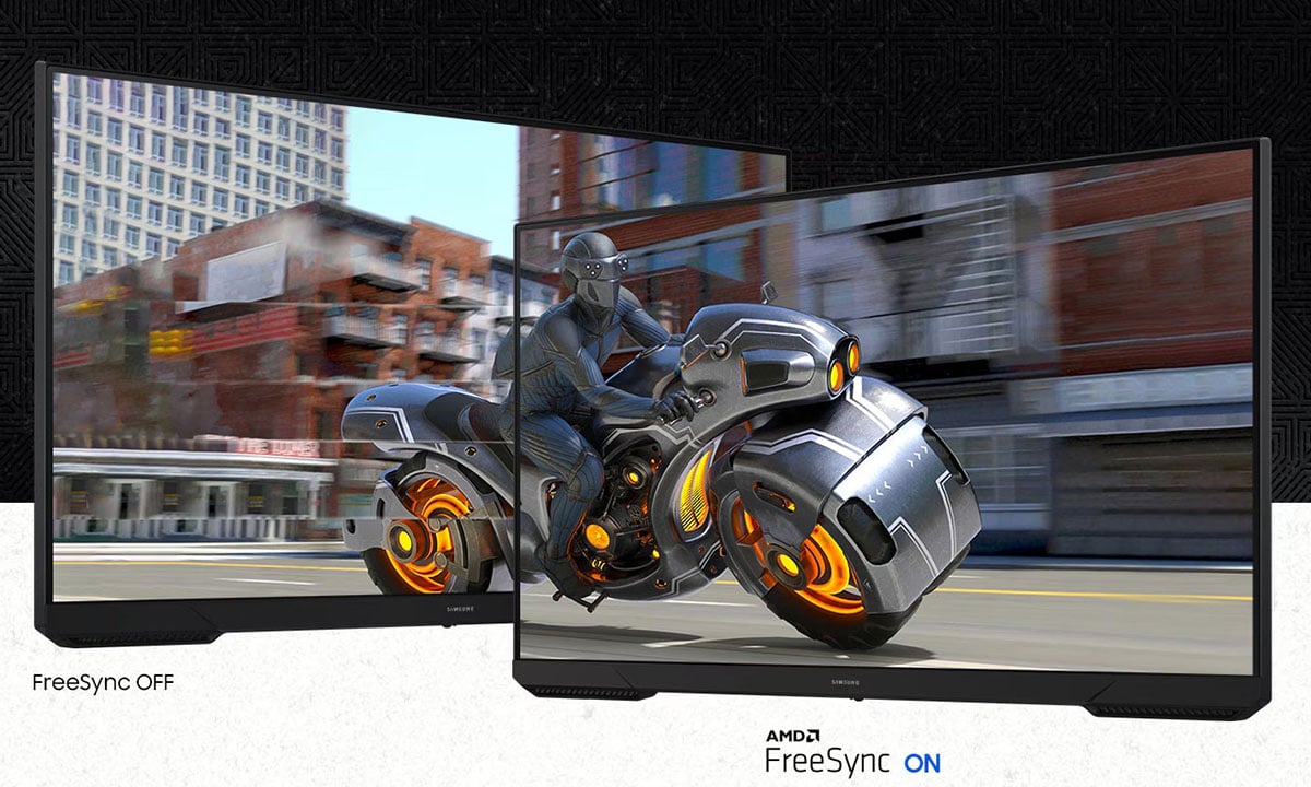 AMD FreeSync