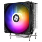 Thermalright Assassin X 120 Refined Se Argb Tl C12c 4 X 6mm Isi Borulu Amd Uyumlu Hava Sogutucu 2 Yil Birebir Degisim Garantili 1