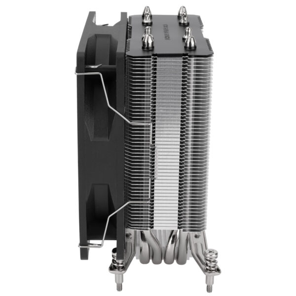 Thermalright Assassin X 120 Refined Se Argb Tl C12c 4 X 6mm Isi Borulu Amd Uyumlu Hava Sogutucu 2 Yil Birebir Degisim Garantili 3