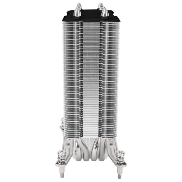 Thermalright Assassin X 120 Refined Se Argb Tl C12c 4 X 6mm Isi Borulu Amd Uyumlu Hava Sogutucu 2 Yil Birebir Degisim Garantili 6