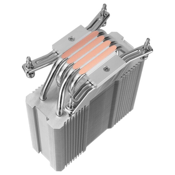 Thermalright Assassin X 120 Refined Se Argb Tl C12c 4 X 6mm Isi Borulu Amd Uyumlu Hava Sogutucu 2 Yil Birebir Degisim Garantili 7