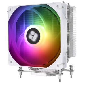 Thermalright Assassin X 120 Refined Se Argb White Amd Tl C12cw S 4 X 6mm Isi Borulu Amd Uyumlu Hava Sogutucu 2 Yil Birebir Degisim Garantili 1