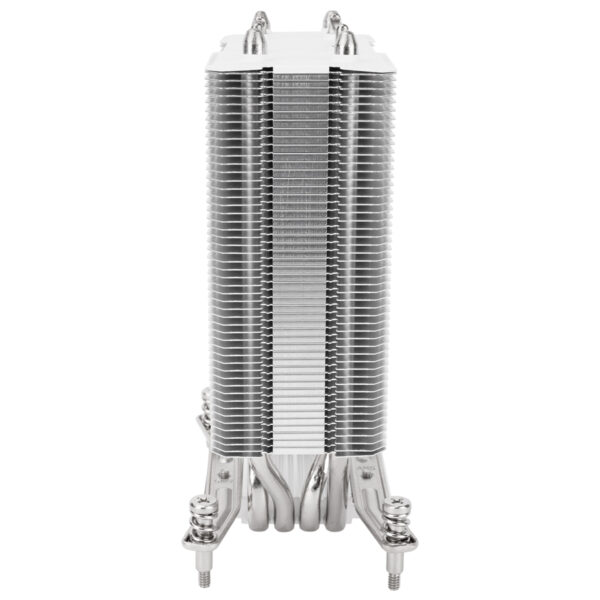 Thermalright Assassin X 120 Refined Se Argb White Amd Tl C12cw S 4 X 6mm Isi Borulu Amd Uyumlu Hava Sogutucu 2 Yil Birebir Degisim Garantili 6