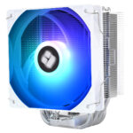 Thermalright Burst Assassin 120 Se Argb White Tl C12cw S 6 X 6mm Isi Borulu Intel Amd Uyumlu Hava Sogutucu 2 Yil Birebir Degisim Garantili 1