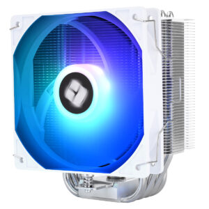 Thermalright Burst Assassin 120 Se Argb White Tl C12cw S 6 X 6mm Isi Borulu Intel Amd Uyumlu Hava Sogutucu 2 Yil Birebir Degisim Garantili 1