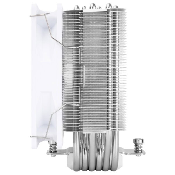Thermalright Burst Assassin 120 Se Argb White Tl C12cw S 6 X 6mm Isi Borulu Intel Amd Uyumlu Hava Sogutucu 2 Yil Birebir Degisim Garantili 3