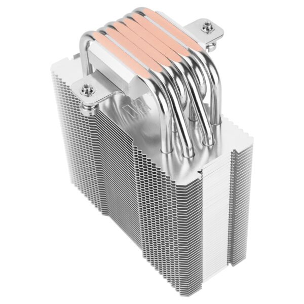 Thermalright Burst Assassin 120 Se Argb White Tl C12cw S 6 X 6mm Isi Borulu Intel Amd Uyumlu Hava Sogutucu 2 Yil Birebir Degisim Garantili 7