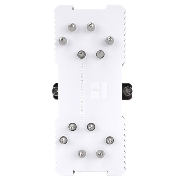 Thermalright Burst Assassin 120 Se Argb White Tl C12cw S 6 X 6mm Isi Borulu Intel Amd Uyumlu Hava Sogutucu 2 Yil Birebir Degisim Garantili 8