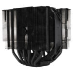 Thermalright Peerless Assassin 120 Mini Black Tl D12b 120mm 6 X 6mm Isi Borulu Intel Amd Uyumlu Hava Sogutucu 2 Yil Birebir Degisim Garantili 1