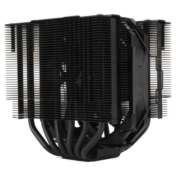 Thermalright Peerless Assassin 120 Mini Black Tl D12b 120mm 6 X 6mm Isi Borulu Intel Amd Uyumlu Hava Sogutucu 2 Yil Birebir Degisim Garantili 5