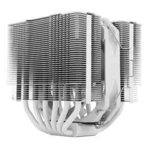 Thermalright Peerless Assassin 120 Mini White Tl D12b 120mm 6 X 6mm Isi Borulu Intel Amd Uyumlu Hava Sogutucu 2 Yil Birebir Degisim Garantili 1