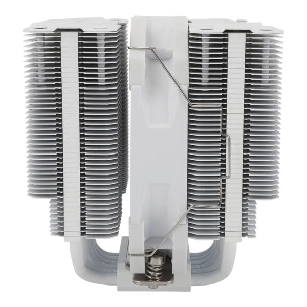 Thermalright Peerless Assassin 120 Mini White Tl D12b 120mm 6 X 6mm Isi Borulu Intel Amd Uyumlu Hava Sogutucu 2 Yil Birebir Degisim Garantili 5