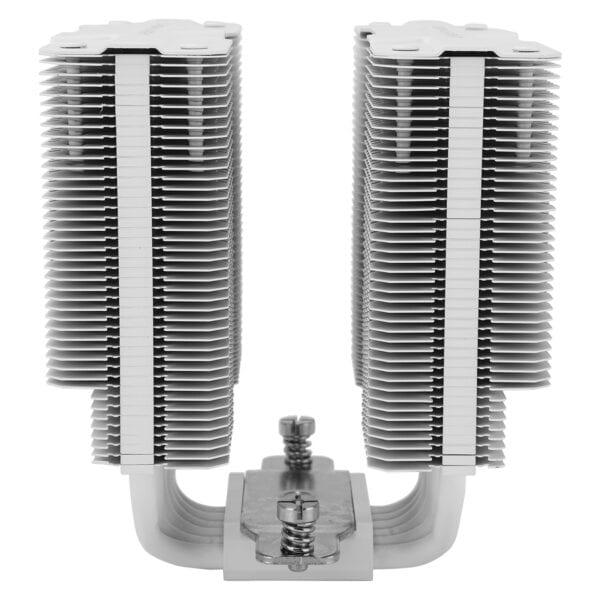Thermalright Peerless Assassin 120 Mini White Tl D12b 120mm 6 X 6mm Isi Borulu Intel Amd Uyumlu Hava Sogutucu 2 Yil Birebir Degisim Garantili 8