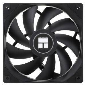 Thermalright Tl C12c Extrem 120mm Kasa Fani 1