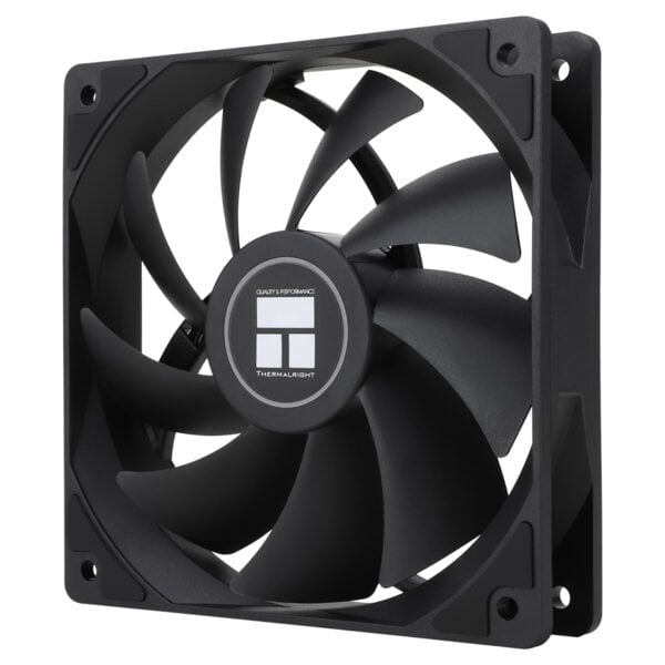 Thermalright Tl C12c Extrem 120mm Kasa Fani 4