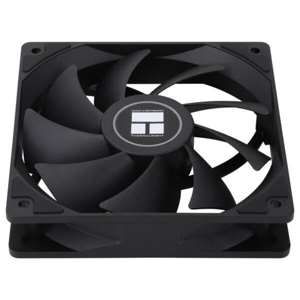 Thermalright Tl C12c Extrem 120mm Kasa Fani 5