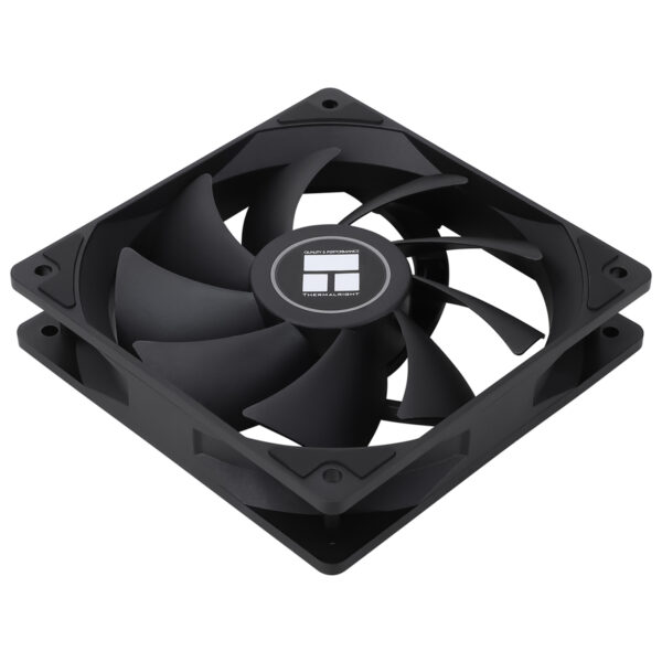 Thermalright Tl C12c Extrem 120mm Kasa Fani 6
