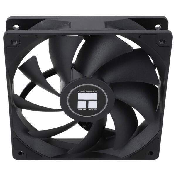 Thermalright Tl C12c Extrem 120mm Kasa Fani 7