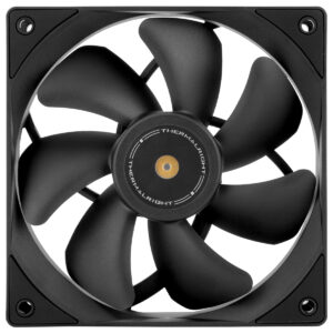 Thermalright Tl E12b Extrem V3 120mm Kasa Fani 1