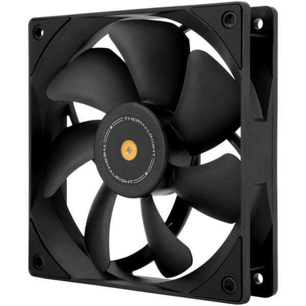 Thermalright Tl E12b Extrem V3 120mm Kasa Fani 4
