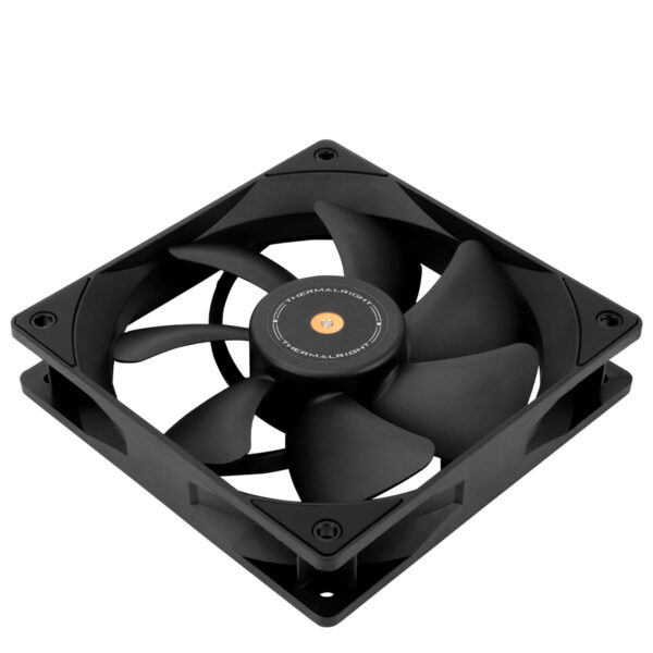 Thermalright Tl E12b Extrem V3 120mm Kasa Fani 5