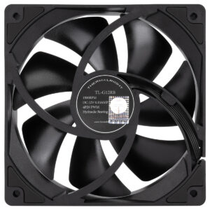 Thermalright Tl G12rb 120mm Kasa Fani 2